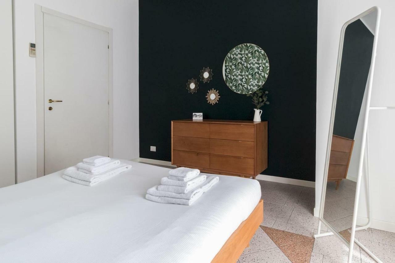 Italianway - Masaccio 18 Apartment Mailand