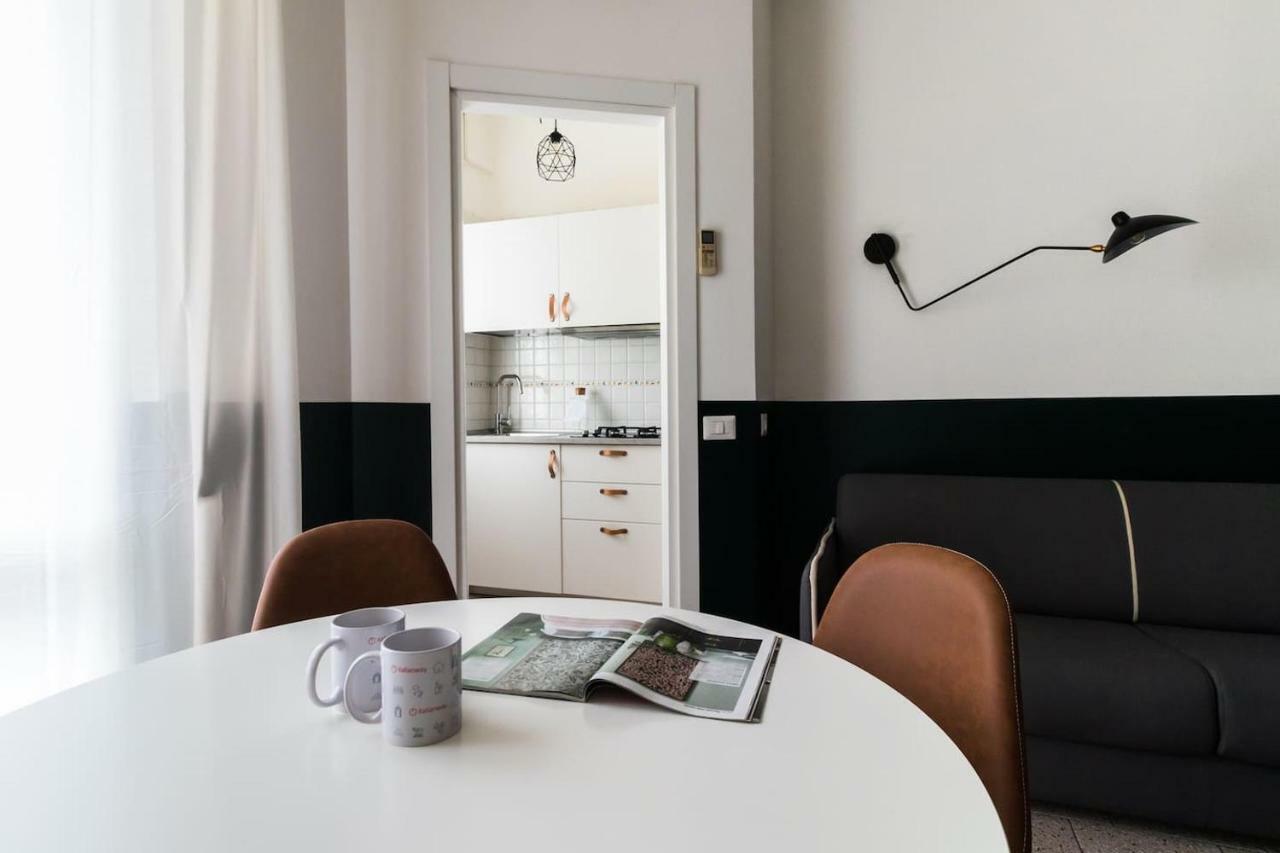 Italianway - Masaccio 18 Apartment Mailand