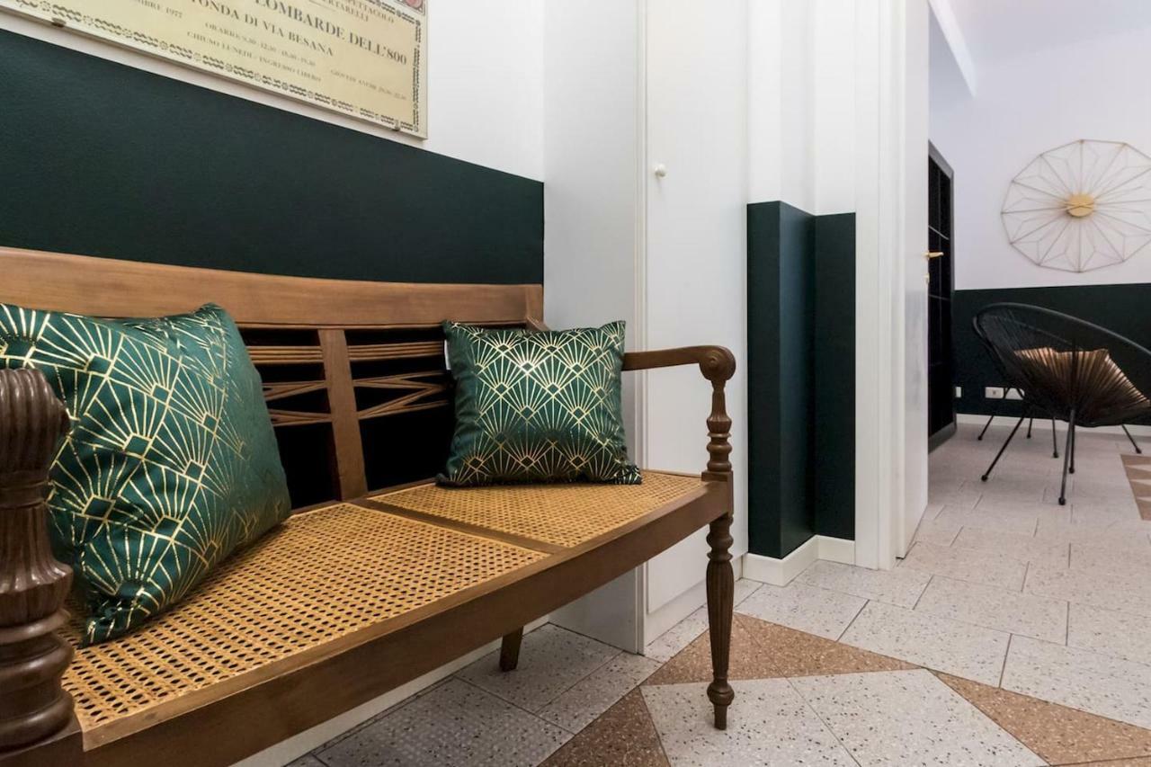 Italianway - Masaccio 18 Apartment Mailand