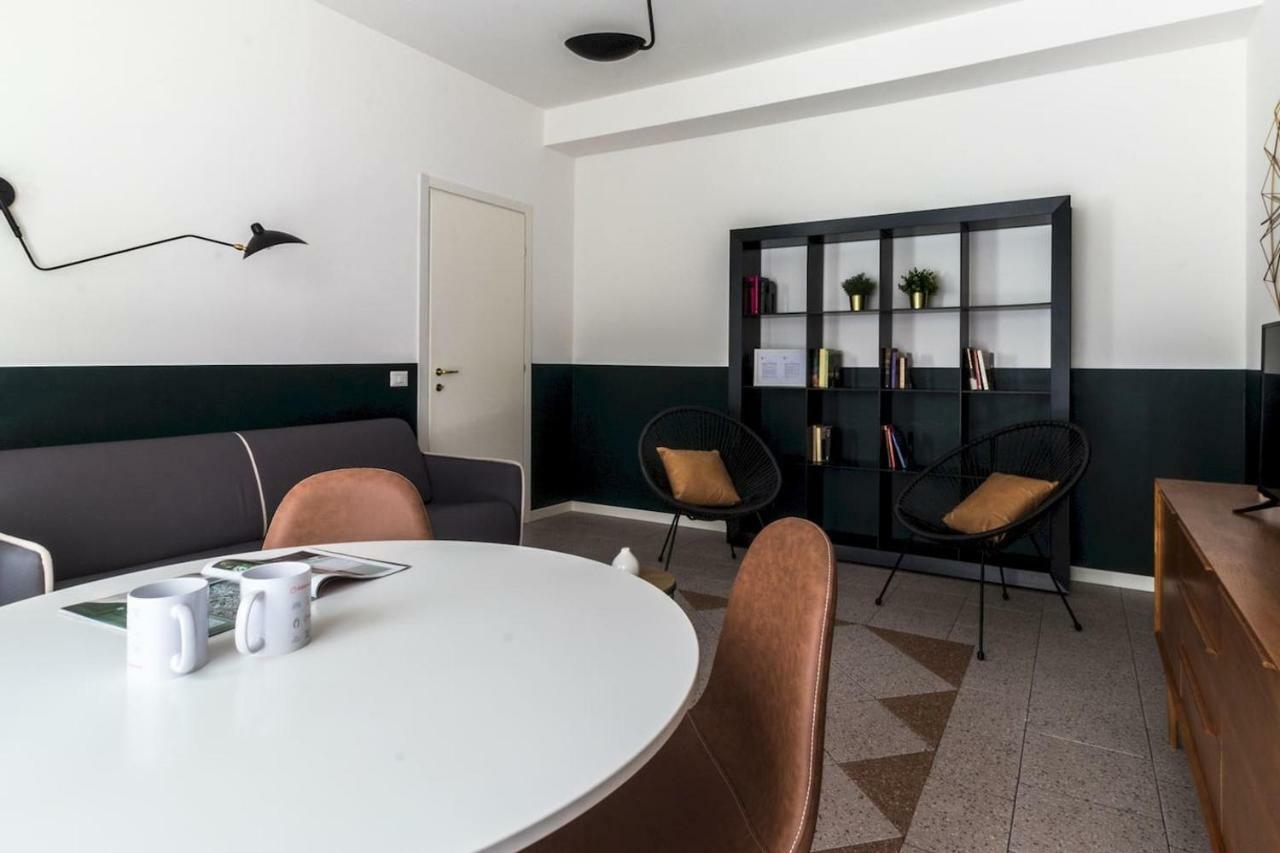 Italianway - Masaccio 18 Apartment Mailand